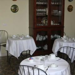 Отель B&B Antica Corte Италия, Канноле - отзывы, цены и фото номеров - забронировать отель B&B Antica Corte онлайн питание фото 2