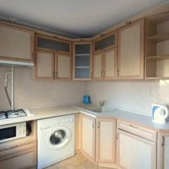 Гостиница Valentina Apartmenty в номере фото 3