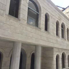 Old Yerevan Hostel & Tours Кровать в мужском общем номере с двухъярусной кроватью