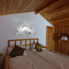 Etenna Bungalow Hotel комната для гостей фото 3