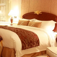 Legendale Hotel Beijing 5* Номер Делюкс с 2 отдельными кроватями