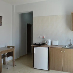 Апартаменты Millie's Apartments Студия с различными типами кроватей фото 15