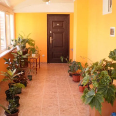 Отель Guest House Taiver Сочи интерьер отеля