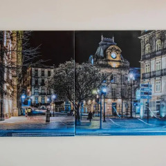 Апартаменты Charm Apartments Porto Апартаменты разные типы кроватей фото 25