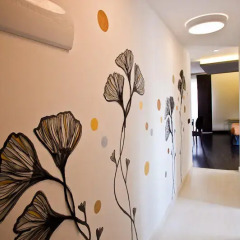 Отель Foster Estudios Plaza España интерьер отеля