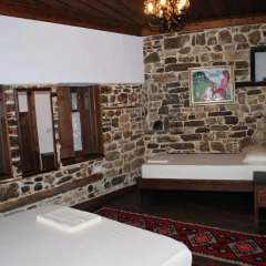 Отель Osumi Hotel Албания, Берат - отзывы, цены и фото номеров - забронировать отель Osumi Hotel онлайн спа