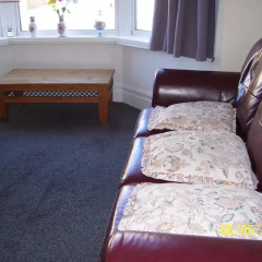 Отель St Andrews Guesthouse комната для гостей фото 2