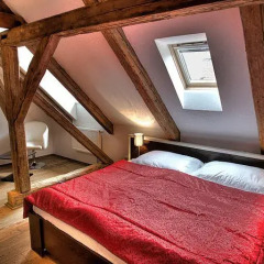 Отель PEREGRIN 3* Стандартный номер фото 16