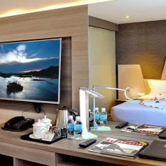 B&b Hotel Нячанг детские мероприятия фото 2