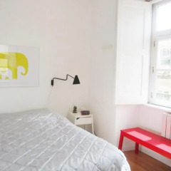 Отель Chiado Nova Almada детские мероприятия
