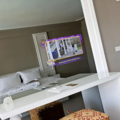 Samira Exclusive Hotel & Apartments Турция, Калкан - отзывы, цены и фото номеров - забронировать отель Samira Exclusive Hotel & Apartments онлайн с домашними животными