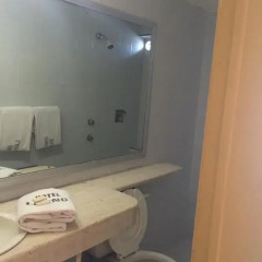 Hotel Latino 2* Стандартный номер с различными типами кроватей фото 6