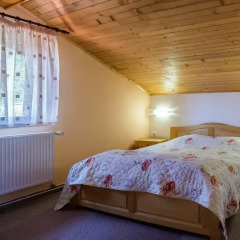 Отель Guest House Saint Dimitar Болгария, Боровец - отзывы, цены и фото номеров - забронировать отель Guest House Saint Dimitar онлайн комната для гостей фото 2