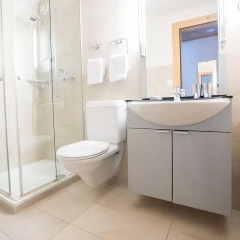 Hotel Kernen 3* Стандартный номер с различными типами кроватей