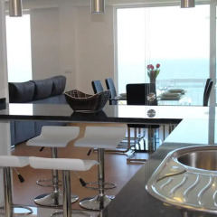 Отель OceanView Oporto Foz питание