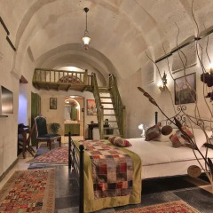 Отель Riversde Mansion 4* Стандартный номер фото 9
