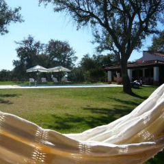 Отель Casa de Campo фото 3