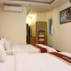 Отель A25 Hotel - Tue Tinh Вьетнам, Ханой - отзывы, цены и фото номеров - забронировать отель A25 Hotel - Tue Tinh онлайн удобства в номере