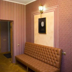 Гостиница Дворянский Стандартный номер фото 13