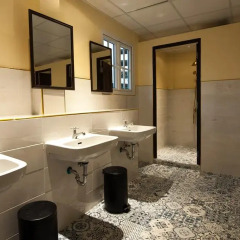 The Motley House - Hostel Стандартный номер