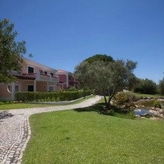 Отель Longevity Cegonha Country Club Португалия, Пешао - отзывы, цены и фото номеров - забронировать отель Longevity Cegonha Country Club онлайн фото 6