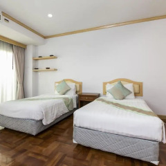 Отель Chaidee Mansion 4* Люкс