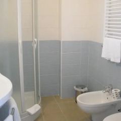 Toccacielo Hotel Village 4* Стандартный номер фото 4