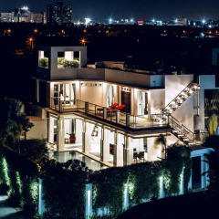 Отель VIP Villas Pattaya Palm Oasis Jomtien Beach 5* Вилла с различными типами кроватей фото 42