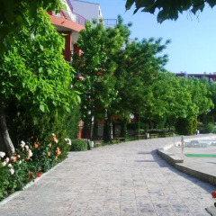 Отель Green Fort фото 7