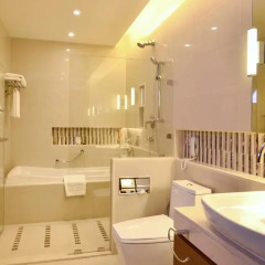 Отель Aetas Residence 5* Люкс фото 2