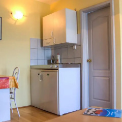 Отель Flora Villa 3* Апартаменты фото 18