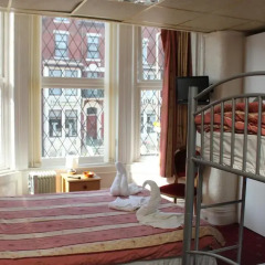 The Albany Hotel детские мероприятия фото 2
