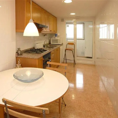 Отель Friendly Rentals Berstein Валенсия в номере
