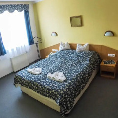 Отель Kikelet Club Hotel Венгрия, Силвашварад - отзывы, цены и фото номеров - забронировать отель Kikelet Club Hotel онлайн комната для гостей фото 4