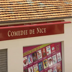 Отель MyNice Studio Comédie de Nice Франция, Ницца - отзывы, цены и фото номеров - забронировать отель MyNice Studio Comédie de Nice онлайн развлечения