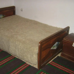 Отель Guest House Gnezdoto комната для гостей фото 4