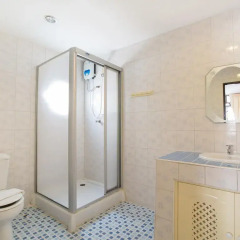 Отель Stefans Guesthouse 3* Номер Делюкс с различными типами кроватей фото 29