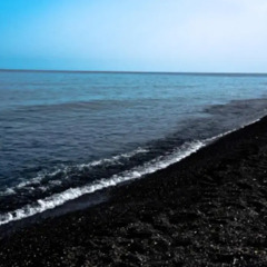 Отель Holiday Beach Resort пляж