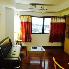 Отель Mall Suites Express 3* Студия фото 39