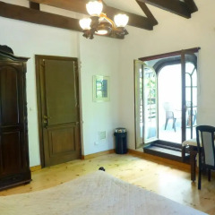 Отель Pensjonat Old House комната для гостей фото 2