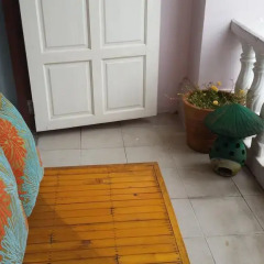 Phuket Blue Hostel Стандартный номер фото 2