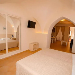 Отель Casa Vacanze Vittoria Италия, Равелло - отзывы, цены и фото номеров - забронировать отель Casa Vacanze Vittoria онлайн комната для гостей фото 5