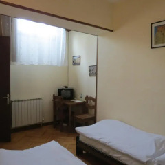 Hotel Kartli удобства в номере
