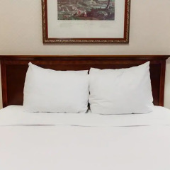 Отель Days Inn Broadway 3* Стандартный номер фото 3