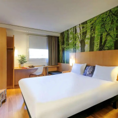 Отель ibis Berlin Kurfuerstendamm комната для гостей фото 5