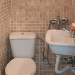 Апартаменты Antisthenes Apartments Стандартный номер с различными типами кроватей фото 10