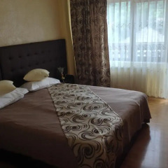 Отель Motel Perla Sigheteana комната для гостей фото 5