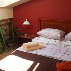 Отель Apartamenty Fryderyk Апартаменты фото 13