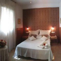 Отель Apartamentos Pajaro Azul комната для гостей фото 3