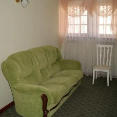 Гостиница Zolotoy Fazan Люкс фото 12